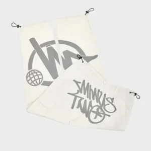 Minus Two Graff Blanc Cargos