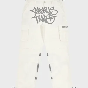 Minus Two Graff Blanc Cargos