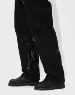 Minus Two Graff Noir Cargos