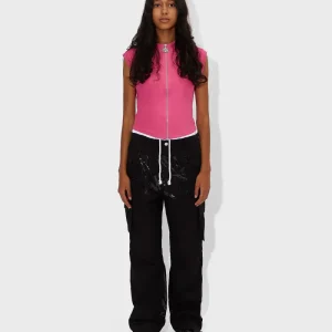 Minus Two Graff Noir Cargos