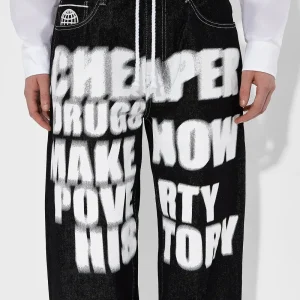 Minus Two Médicaments Moins chers Jeans