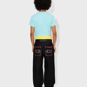 Minus Two Point Rose Classique Jeans