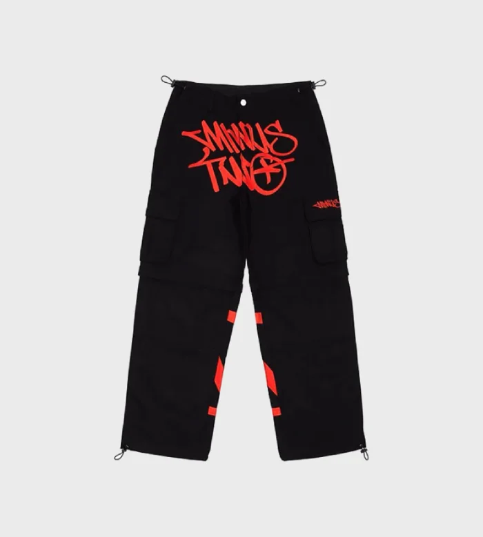 cargo minus two